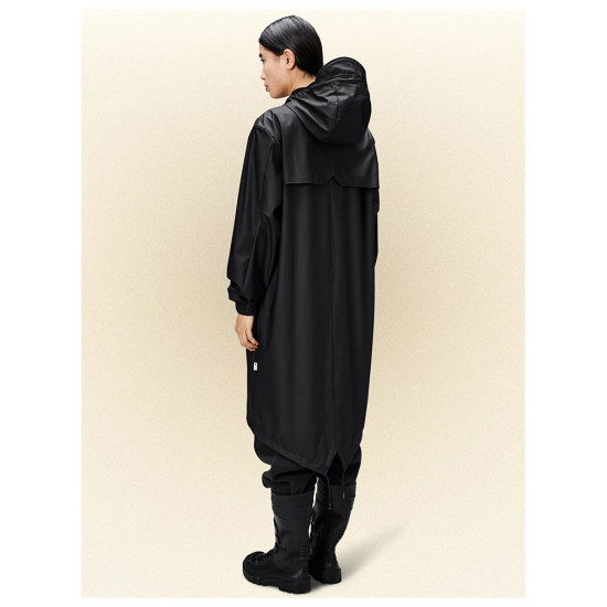 Rains Μπουφάν Fishtail Parka W3